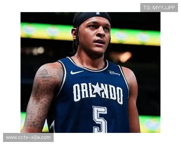 魔术防守效率跻身联盟前五 班凯罗单打能力进步明显