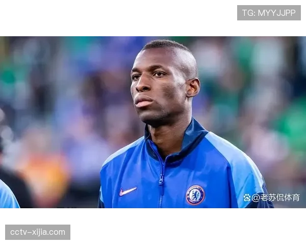 切尔西杰克逊射门转化率9% 锋线终结能力不足制约球队上限